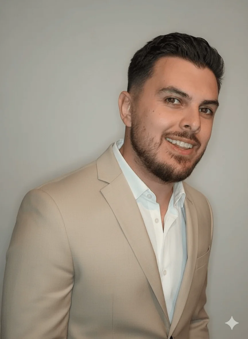 Thomas Borgström frilansande frontend-konsult Norrköping